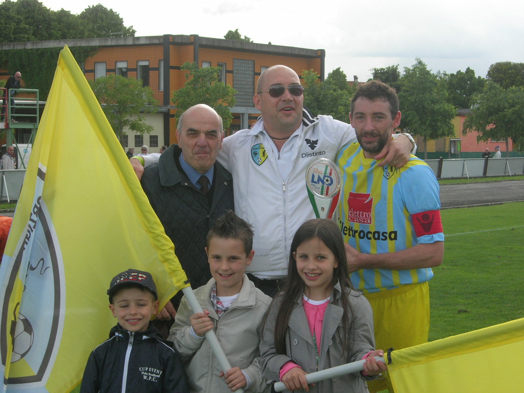 beggio e capitano
