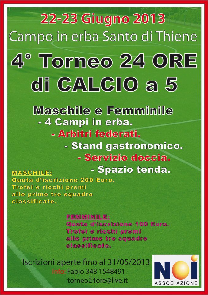 manifesto basso