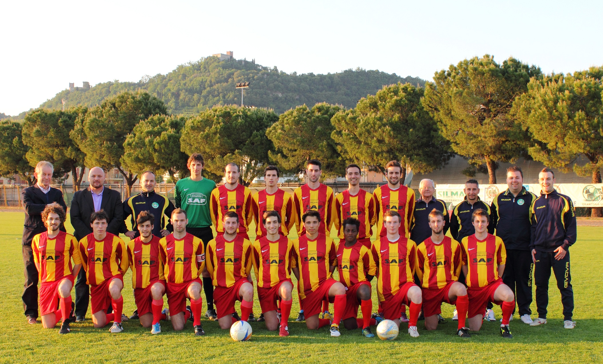 schio 2012 -