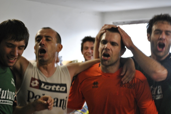 sovizzo festa