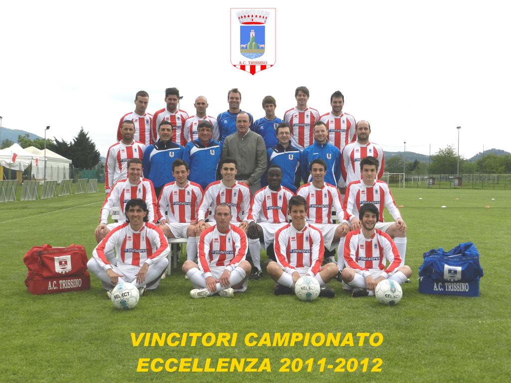 trissino festa