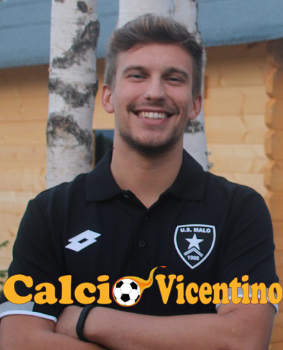 Guglielmi Nicola Calcio Vicentino