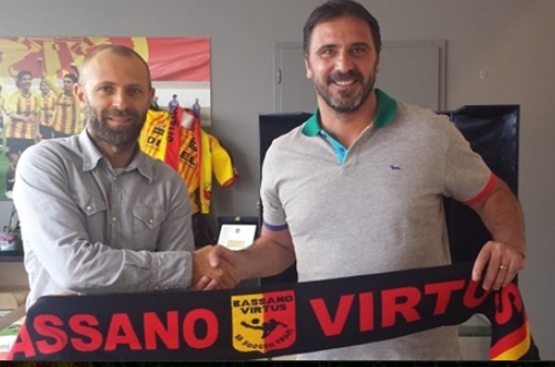 DAngelo a Bassano
