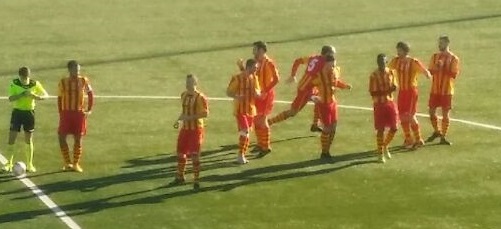 Alte con San Giovanni