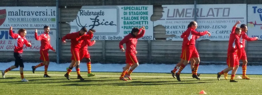Alte riscaldamento