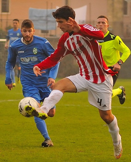 Bogdani Camisano