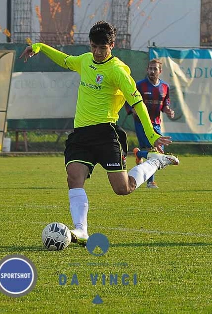 Bogdani con robeganese