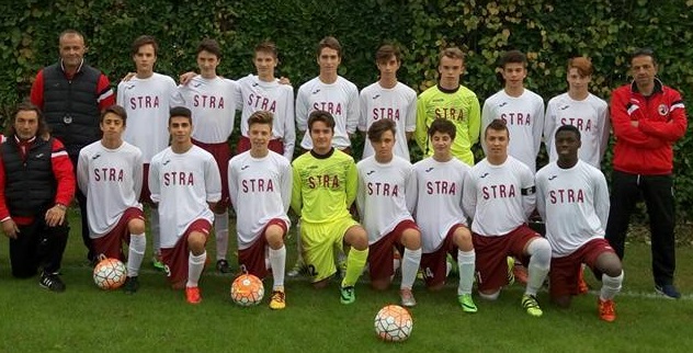 Calidonense Allievi