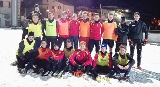 Schio Juniores