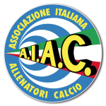 logo aiac nazionale splash