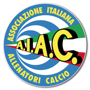 logo aiac nazionale splash