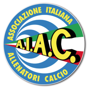 logo aiac nazionale splash