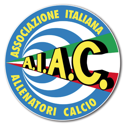 logo aiac nazionale splash