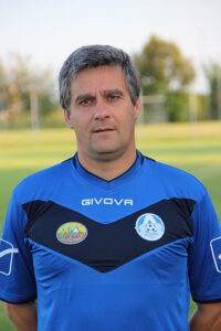 Crivellaro Mauro