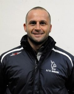 Bertacco Daniele