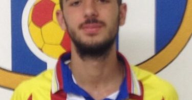 Cavion Mattia