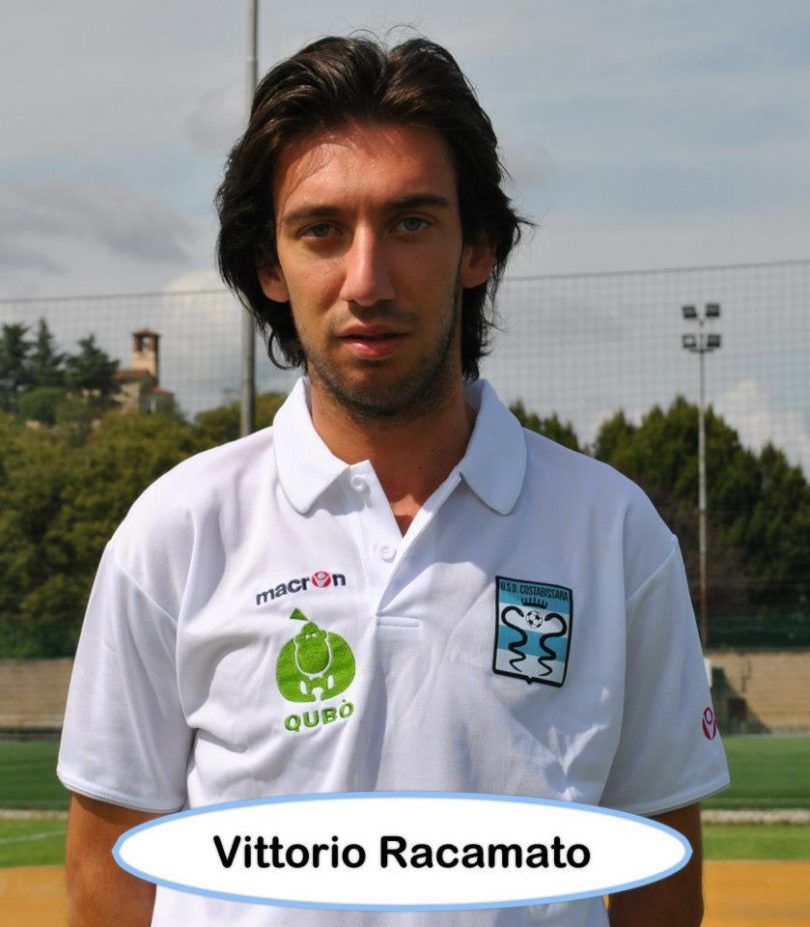 Racamato