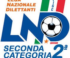 Seconda categoria