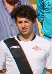 Dalla Pozza Stefano