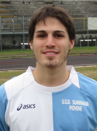 PIETROBELLI SIMONE ATTACCANTE