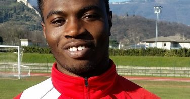Danso Bernard