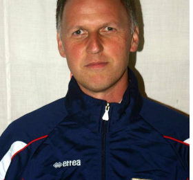 Giaretta Ivano