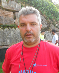 Montini Maurizio