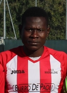 Zanne Abdoul