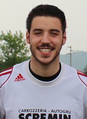 Grandesso Alb