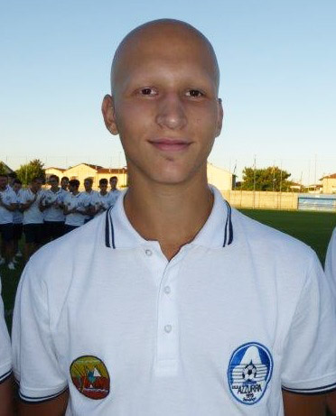 De Marchi Matteo