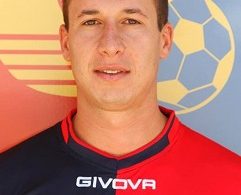 Fiorio Matt