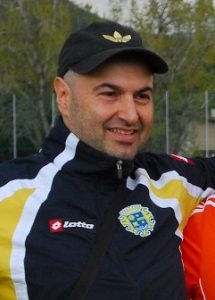 Morelli Mauro