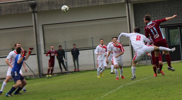 gol di Savio