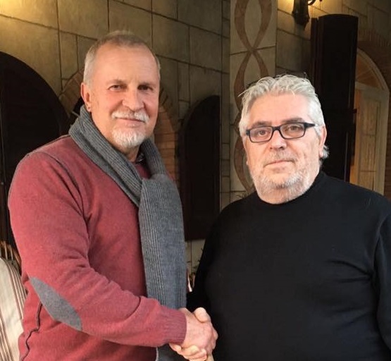 Vittadello e Fazion