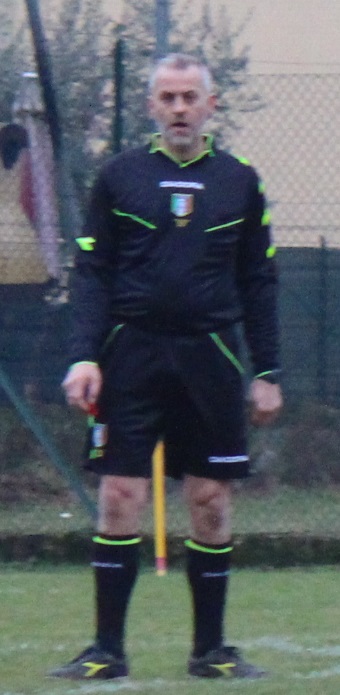 Parolin Riccardo Bassano