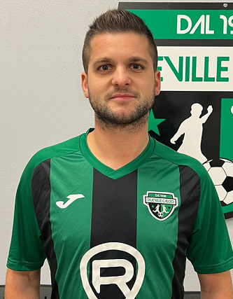 Bevilacqua Alberto Calcio Vicentino
