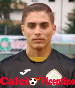Melis Enrico Calcio Vicentino