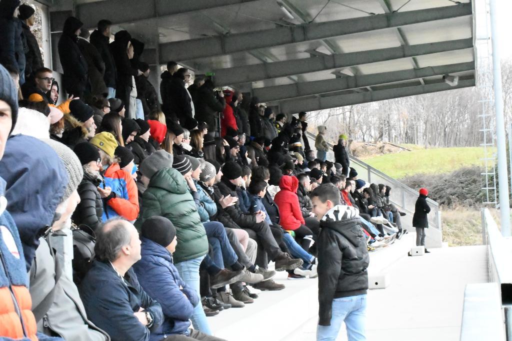 Foto di Sergio Galvanin che ringraziamo per la collaborazione