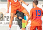 Savietto esulta