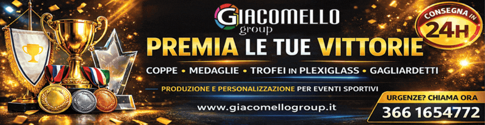 Giacomello Group